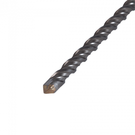 Бур по бетону SDS-plus 26х460мм VERTA