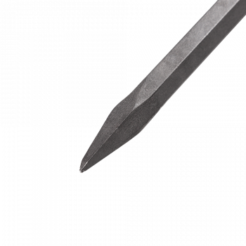 Зубило пикообразное SDS-рlus 14x250мм VERTA