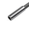 Держатель магнитный для насадок H1/4"х60мм (10шт) ULTRAPROFI VERTA