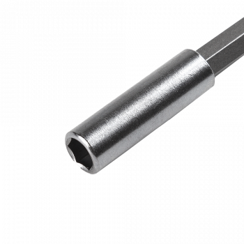 Держатель магнитный для насадок H1/4"х60мм (10шт) ULTRAPROFI VERTA