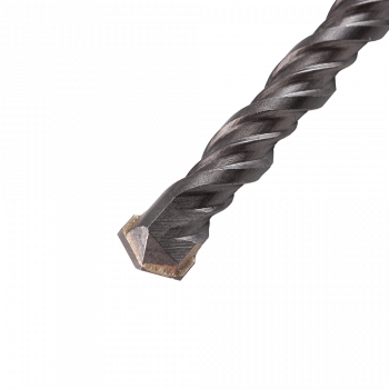Бур по бетону SDS-plus 8х310мм VERTA