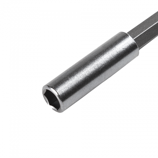 Держатель магнитный для насадок H1/4"х60мм (10шт) ULTRAPROFI VERTA