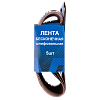 Лента бесконечная шлифовальная 457х75мм Р80 (5шт) VERTA