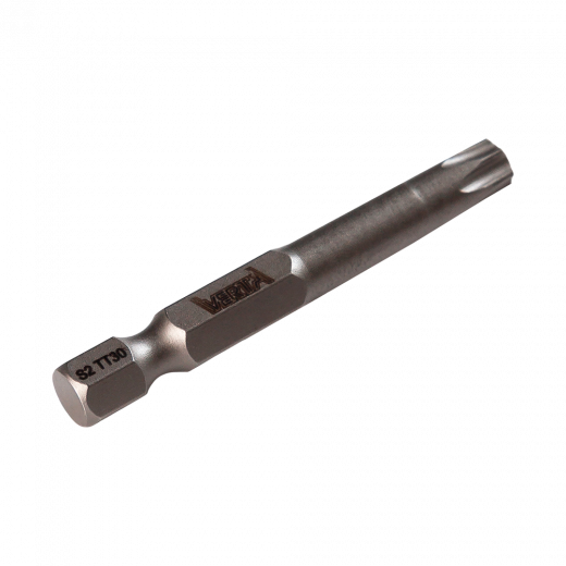 Биты T30х50мм (10шт) ULTRAPROFI VERTA