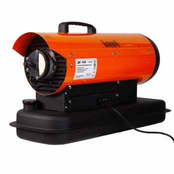 Тепловая пушка дизельная ДК-15П VERTA 