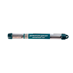 Держатель магнитный для насадок H1/4"х150мм (1шт) ULTRAPROFI VERTA