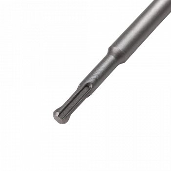 Зубило плоское SDS-Plus 20x400 мм VERTA