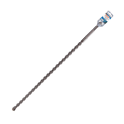 Бур по бетону SDS-max 24х800 мм