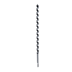 Сверло по дереву спиральное 16x460мм VERTA