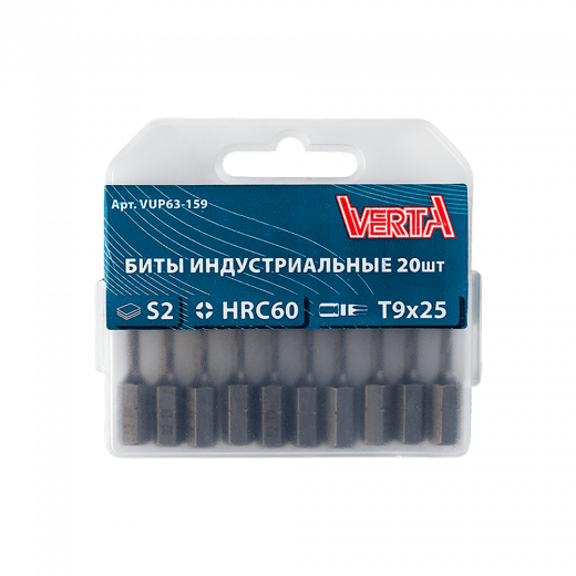 VUP63-159 1 1