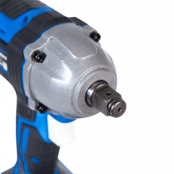 Гайковерт ударный аккумуляторный VCW-B0418-BD VERTA