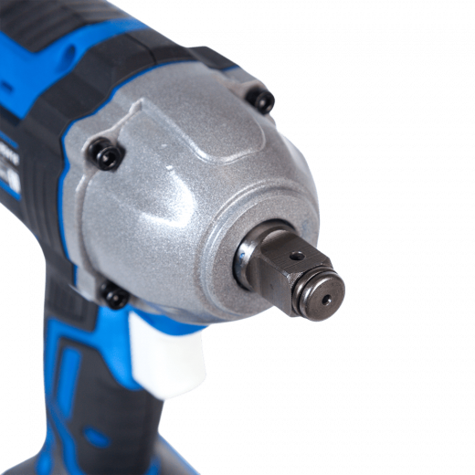 Гайковерт ударный аккумуляторный VCW-B0418-BD VERTA