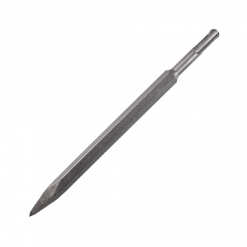 Зубило пикообразное SDS-рlus 14x250мм VERTA