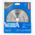 Диск пильный по ламинату и МДФ 160x20/16х2.2/1.4x50T Clean Cut VERTA
