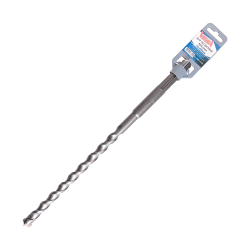 Бур по бетону SDS-max 18х400 мм
