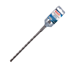 Бур по бетону SDS-plus 8х210мм VERTA