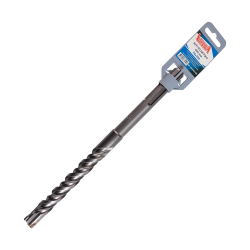 Бур по бетону SDS-max 24х320 мм