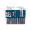 Биты Ph2х25мм (20шт) ULTRAPROFI VERTA