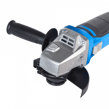 Угловая шлифмашина (УШМ) VAGTM-125-900S VERTA