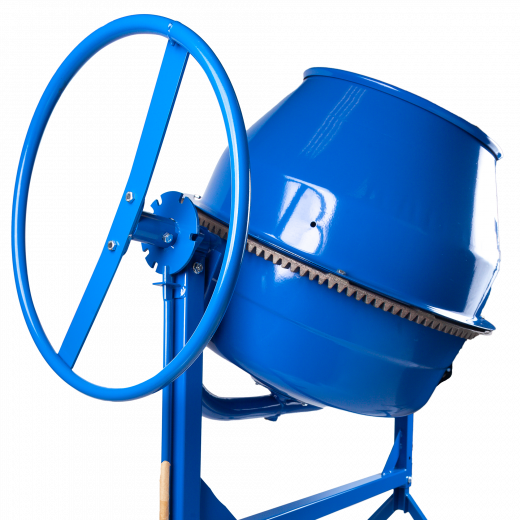 Бетоносмеситель электрический Б-160 VERTA