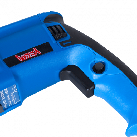 Перфоратор SDS-plus VHB-2601SRE VERTA