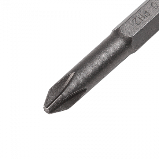 Биты Ph2х50мм (10шт) ULTRAPROFI VERTA