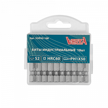 VUP63-108 1