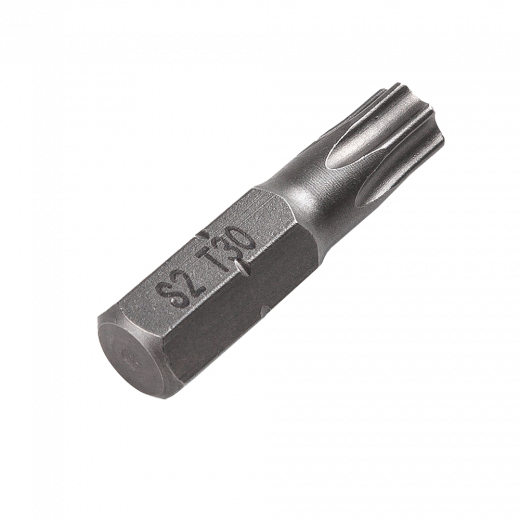 Биты T30х25мм (20шт) ULTRAPROFI VERTA