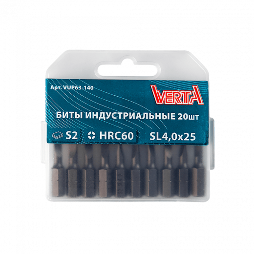 VUP63-140 1 1