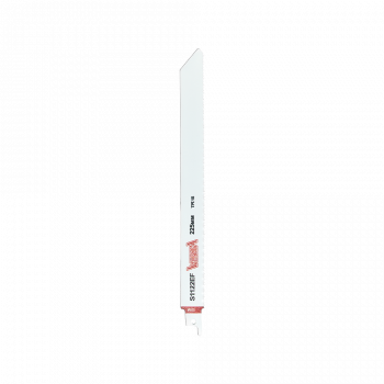 Полотно сабельное биметаллическое S1122EF (1шт) VERTA