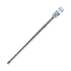 Бур по бетону SDS-max 22х600 мм