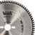 Диск пильный по ламинату и МДФ 250x30/20х3.2/2.2x80T MDF Pro VERTA