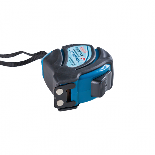 Рулетка 7,5мх25мм ULTRAPROFI VERTA