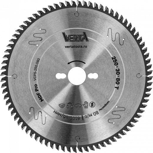 VCPS-250.080 1