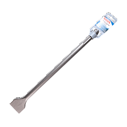 Зубило плоское SDS-max 50x400мм VERTA