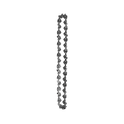 Цепь 15см, шаг-1/4", паз-1,1мм, 34 звена VERTA
