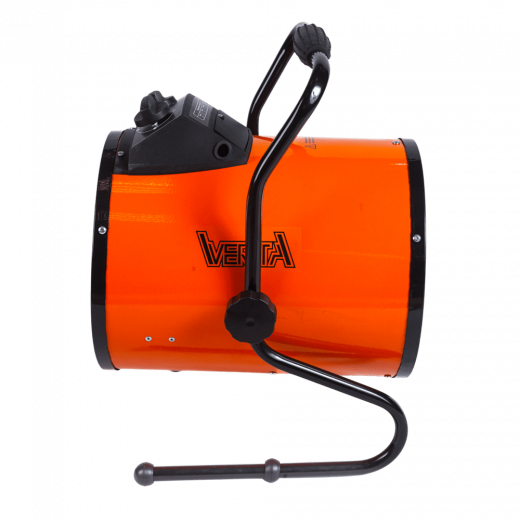 Тепловая пушка электрическая ТТ-6Т VERTA